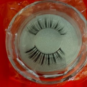 Eye Lashes